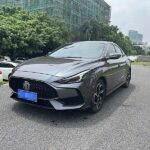2021 MG 5 for sale 845584 | Eauto Export