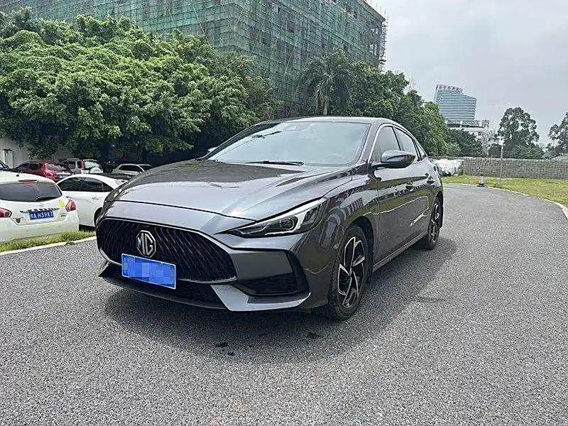 2021 MG 5 for sale 845584 | Eauto Export 2021 MG 5 for sale 845584 | Eauto Export