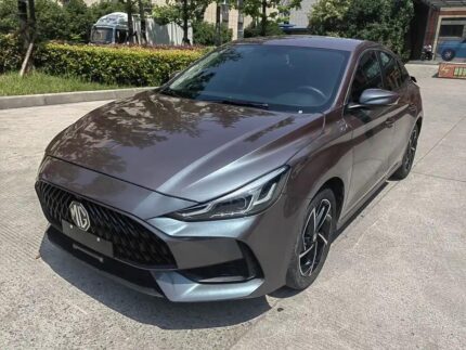 2021 MG 5 for sale 846614 | Eauto Export