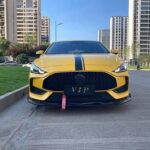 2021 MG 5 for sale 847292 | Eauto Export