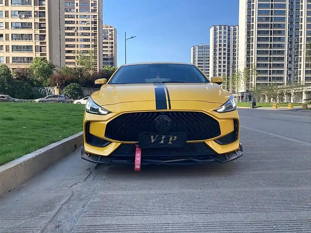 2021 MG 5 for sale 847292 | Eauto Export 2021 MG 5 for sale 847292 | Eauto Export