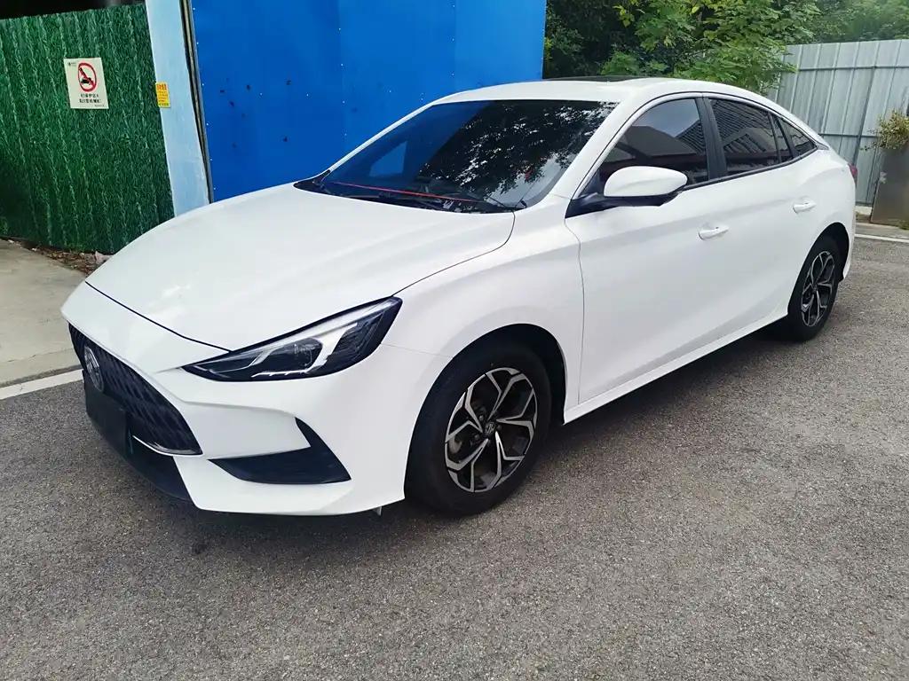 2021 MG 5 for sale 850358 | Eauto Export 2021 MG 5 for sale 850358 | Eauto Export