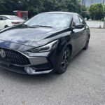 2021 MG 5 for sale 856005 | Eauto Export