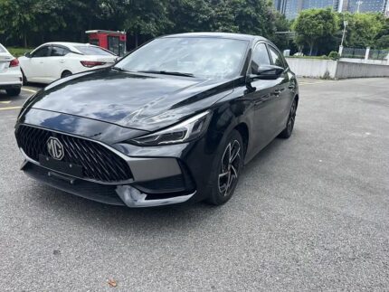 2021 MG 5 for sale 856005 | Eauto Export
