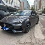 2021 MG 5 for sale 857875 | Eauto Export