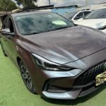 2021 MG 5 for sale 858116 | Eauto Export