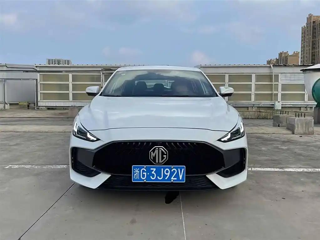 2021 MG 5 for sale 859122 | Eauto Export 2021 MG 5 for sale 859122 | Eauto Export
