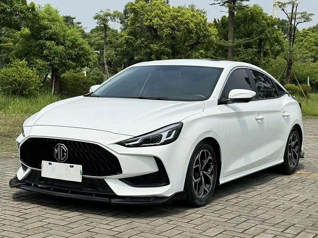 2021 MG 5 for sale 860658 | Eauto Export 2021 MG 5 for sale 860658 | Eauto Export