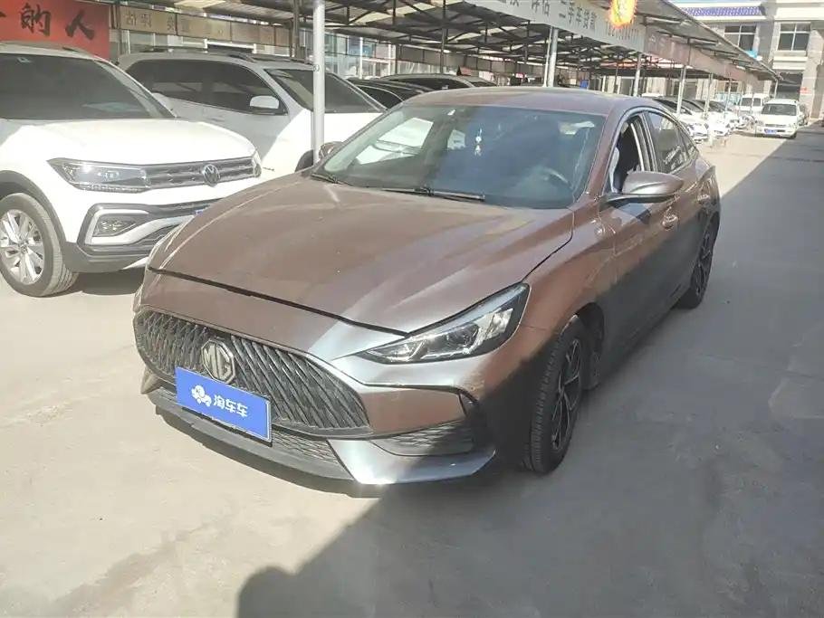 2021 MG 5 for sale 861423 | Eauto Export 2021 MG 5 for sale 861423 | Eauto Export