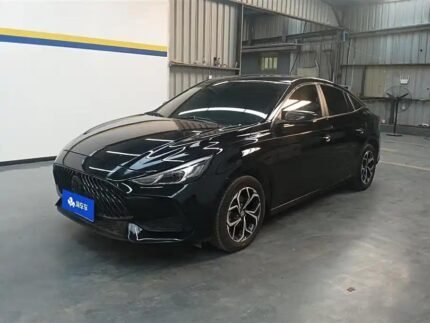 2021 MG 5 for sale 863433 | Eauto Export