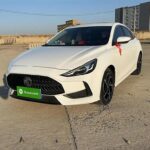 2021 MG 5 for sale 863616 | Eauto Export