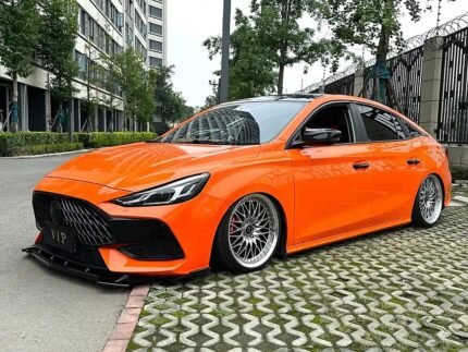 2021 MG 5 for sale 864746 | Eauto Export