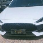 2021 MG 5 for sale 864952 | Eauto Export