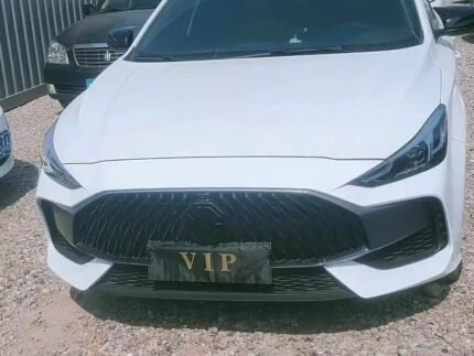 2021 MG 5 for sale 864952 | Eauto Export