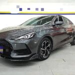 2021 MG 5 for sale 866873 | Eauto Export