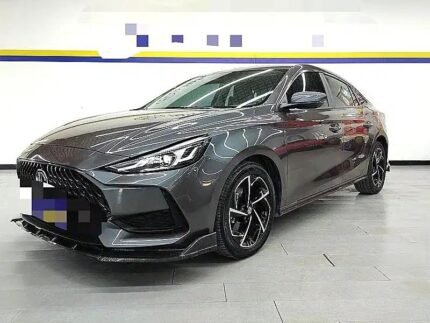 2021 MG 5 for sale 866873 | Eauto Export