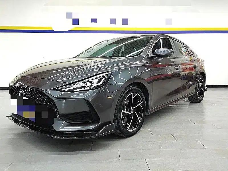 2021 MG 5 for sale 866873 | Eauto Export 2021 MG 5 for sale 866873 | Eauto Export