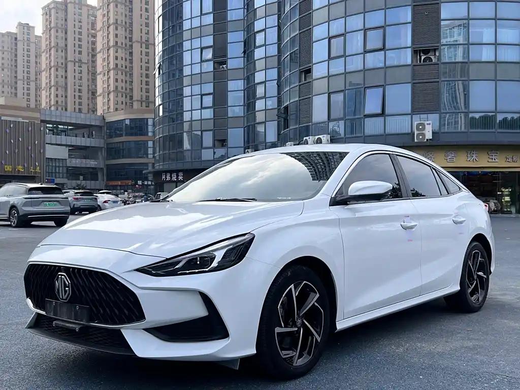 2021 MG 5 for sale 867271 | Eauto Export 2021 MG 5 for sale 867271 | Eauto Export