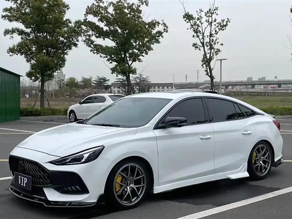 2021 MG 5 for sale 867497 | Eauto Export 2021 MG 5 for sale 867497 | Eauto Export