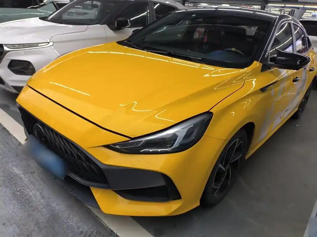 2021 MG 5 for sale 875565 | Eauto Export 2021 MG 5 for sale 875565 | Eauto Export