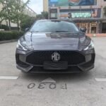 2021 MG 5 for sale 876892 | Eauto Export