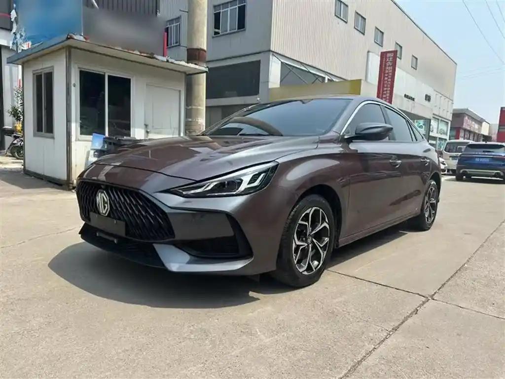 2021 MG 5 for sale 926460 | Eauto Export 2021 MG 5 for sale 926460 | Eauto Export