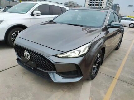 2021 MG 5 for sale 926468 | Eauto Export