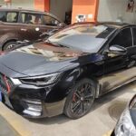 2021 MG 6 for sale 843663 | Eauto Export