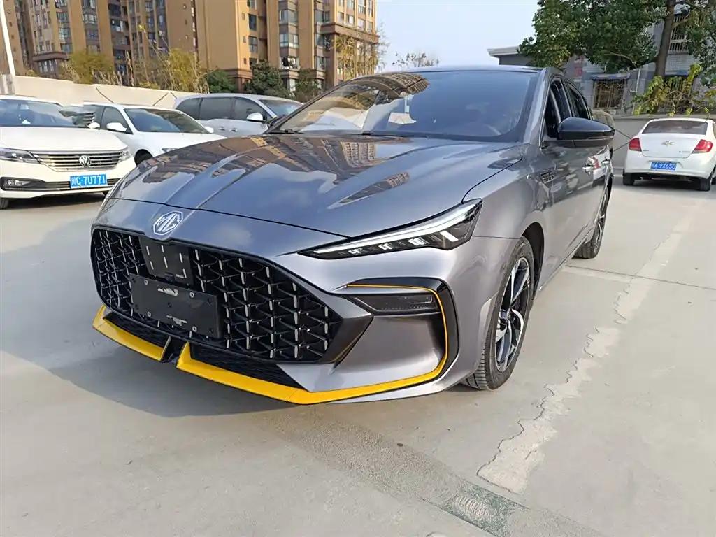 2021 MG 6 for sale 845783 | Eauto Export 2021 MG 6 for sale 845783 | Eauto Export