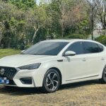 2021 MG 6 for sale 847015 | Eauto Export