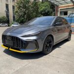 2021 MG 6 for sale 848015 | Eauto Export