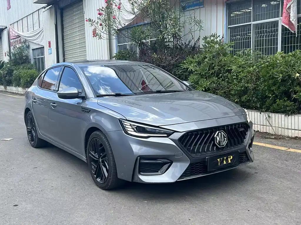 2021 MG 6 for sale 849091 | Eauto Export 2021 MG 6 for sale 849091 | Eauto Export