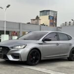 2021 MG 6 for sale 856067 | Eauto Export