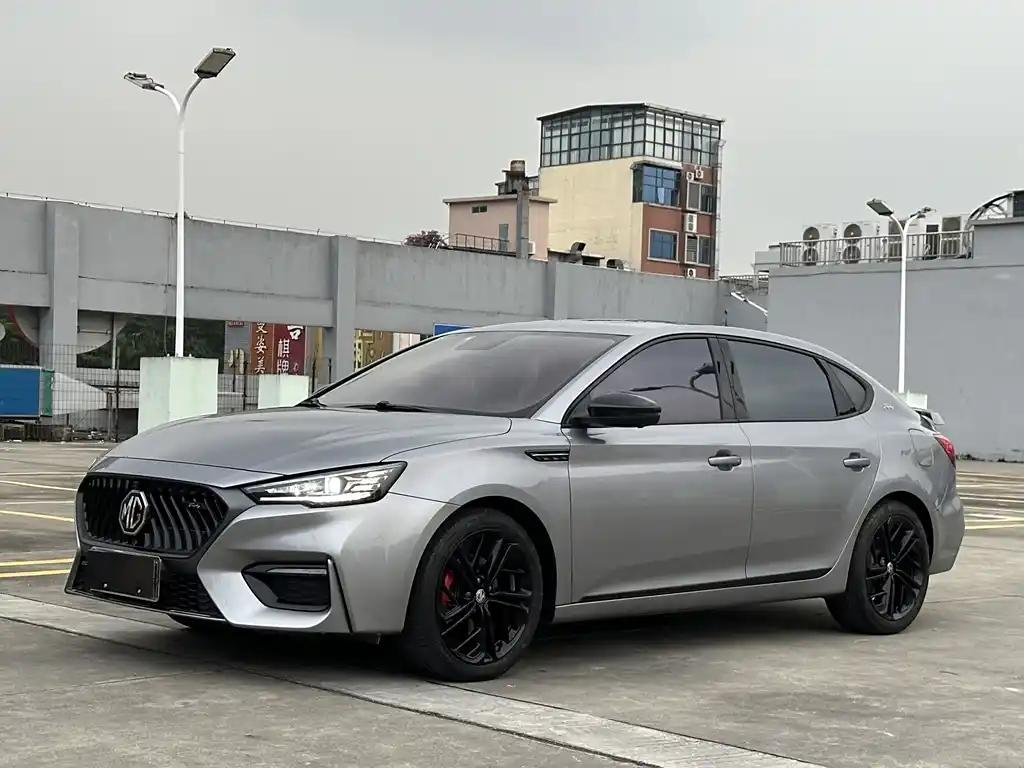 2021 MG 6 for sale 856067 | Eauto Export 2021 MG 6 for sale 856067 | Eauto Export