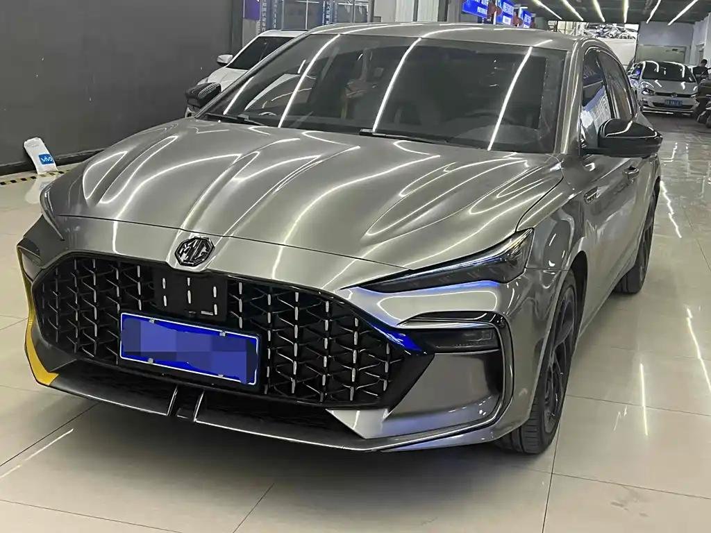 2021 MG 6 for sale 856141 | Eauto Export 2021 MG 6 for sale 856141 | Eauto Export