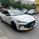 2021 MG 6 for sale 856323 | Eauto Export