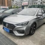 2021 MG 6 for sale 858937 | Eauto Export