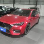2021 MG 6 for sale 859139 | Eauto Export