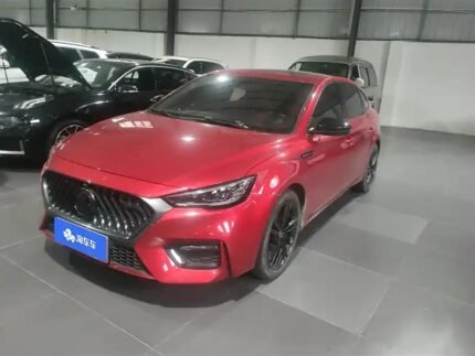2021 MG 6 for sale 859139 | Eauto Export