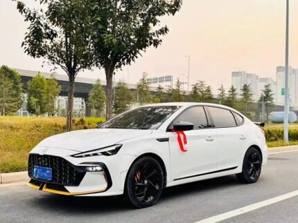 2021 MG 6 for sale 859281 | Eauto Export