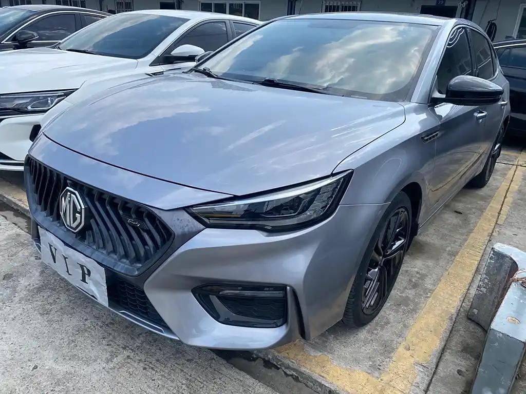 2021 MG 6 for sale 860837 | Eauto Export 2021 MG 6 for sale 860837 | Eauto Export