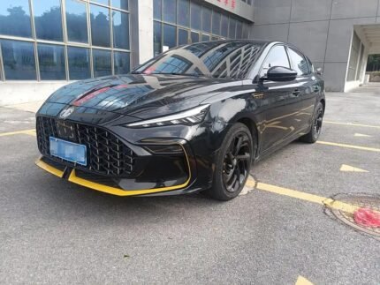 2021 MG 6 for sale 862047 | Eauto Export