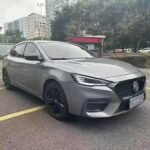 2021 MG 6 for sale 868229 | Eauto Export