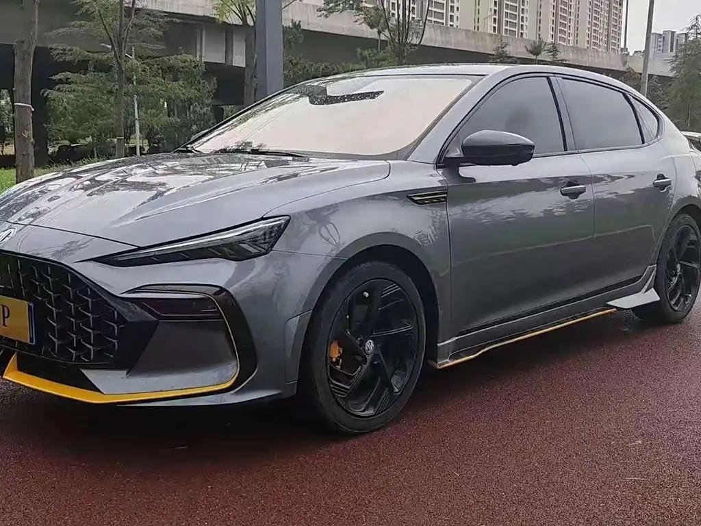 2021 MG 6 for sale 868849 | Eauto Export 2021 MG 6 for sale 868849 | Eauto Export