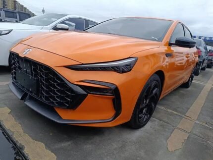 2021 MG 6 for sale 870980 | Eauto Export