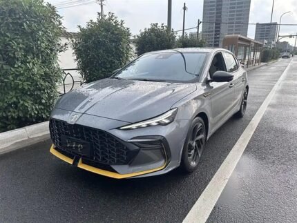 2021 MG 6 for sale 871874 | Eauto Export