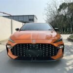 2021 MG 6 for sale 875198 | Eauto Export