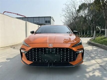 2021 MG 6 for sale 875198 | Eauto Export