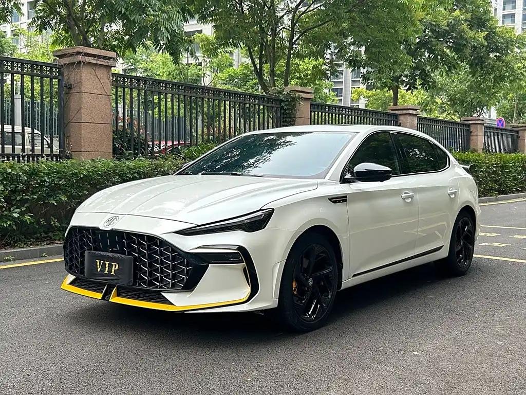 2021 MG 6 for sale 875589 | Eauto Export 2021 MG 6 for sale 875589 | Eauto Export