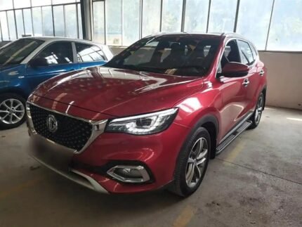 2021 MG HS for sale 871222 | Eauto Export